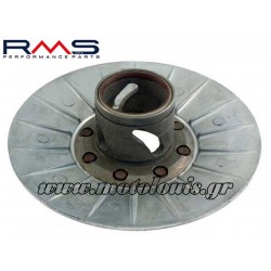 Τροχαλία Πιάτο Θηλυκό Yamaha X-Max 250 2005-2012 RMS Τροχαλία Πιάτο Θηλυκό Yamaha X-Max 250 2005-2012 RMS